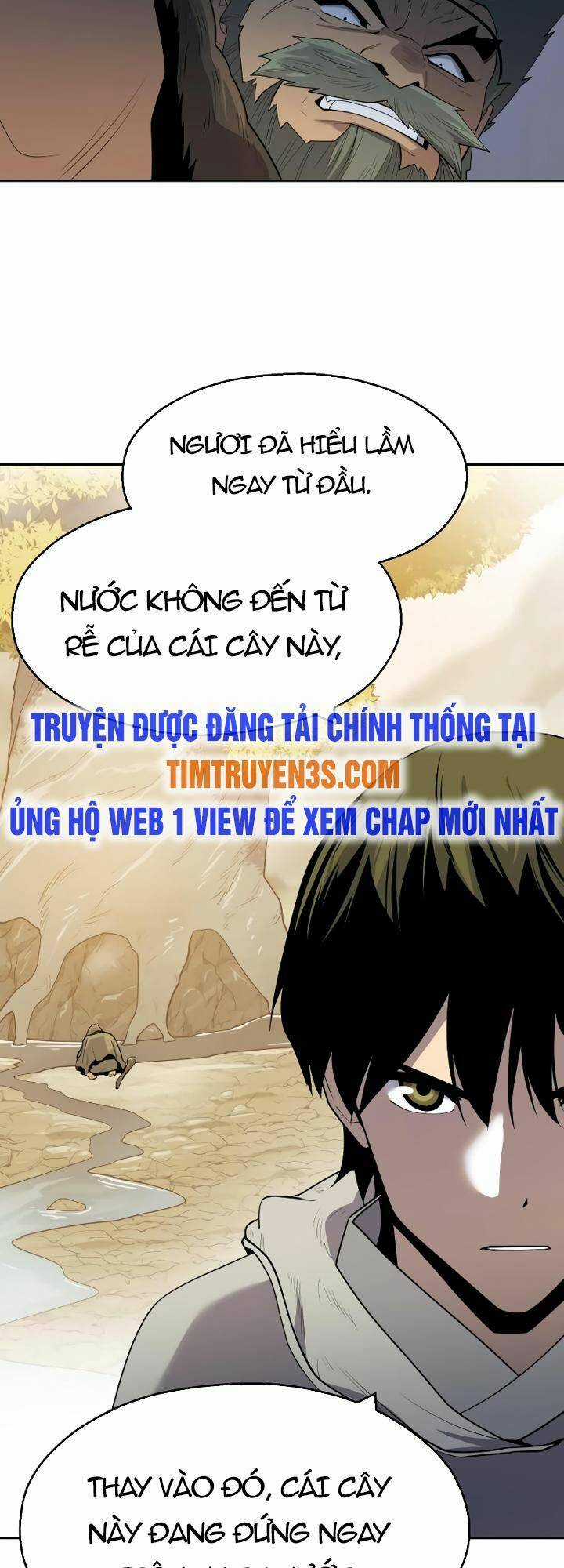 Thiếu Niên Kiếm Sư Chapter 62 trang 34