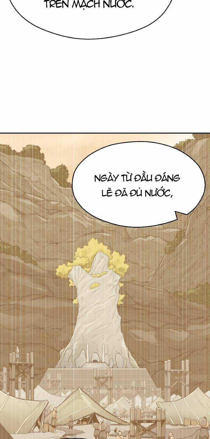 Thiếu Niên Kiếm Sư Chapter 62 trang 35
