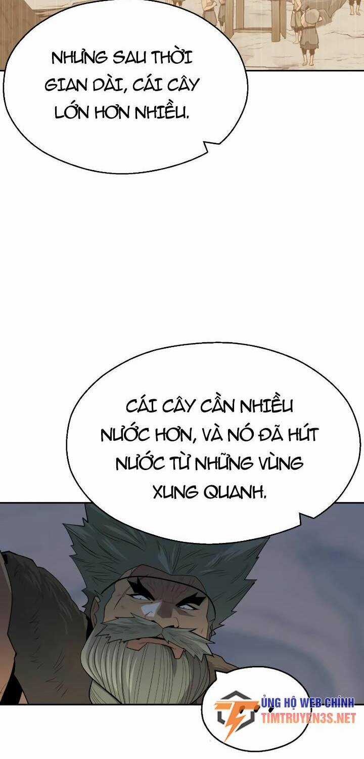 Thiếu Niên Kiếm Sư Chapter 62 trang 36