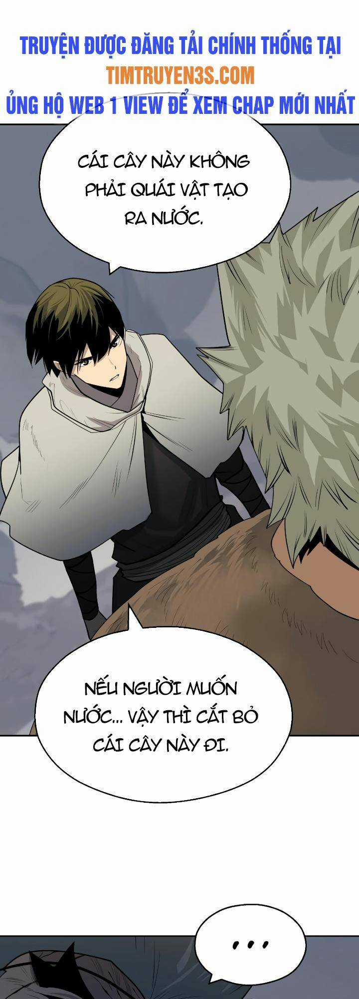 Thiếu Niên Kiếm Sư Chapter 62 trang 37