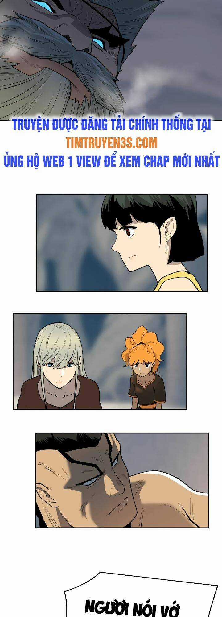 Thiếu Niên Kiếm Sư Chapter 62 trang 38
