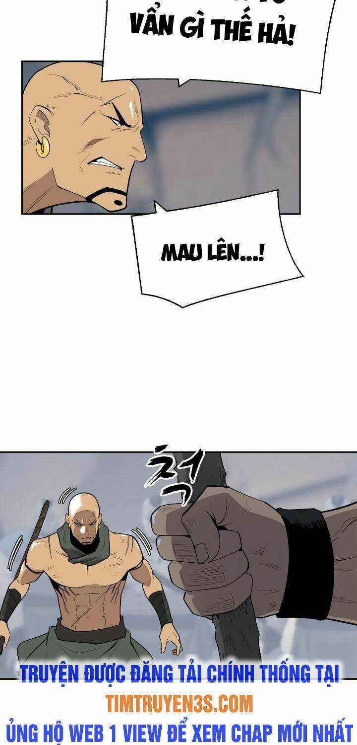Thiếu Niên Kiếm Sư Chapter 62 trang 39