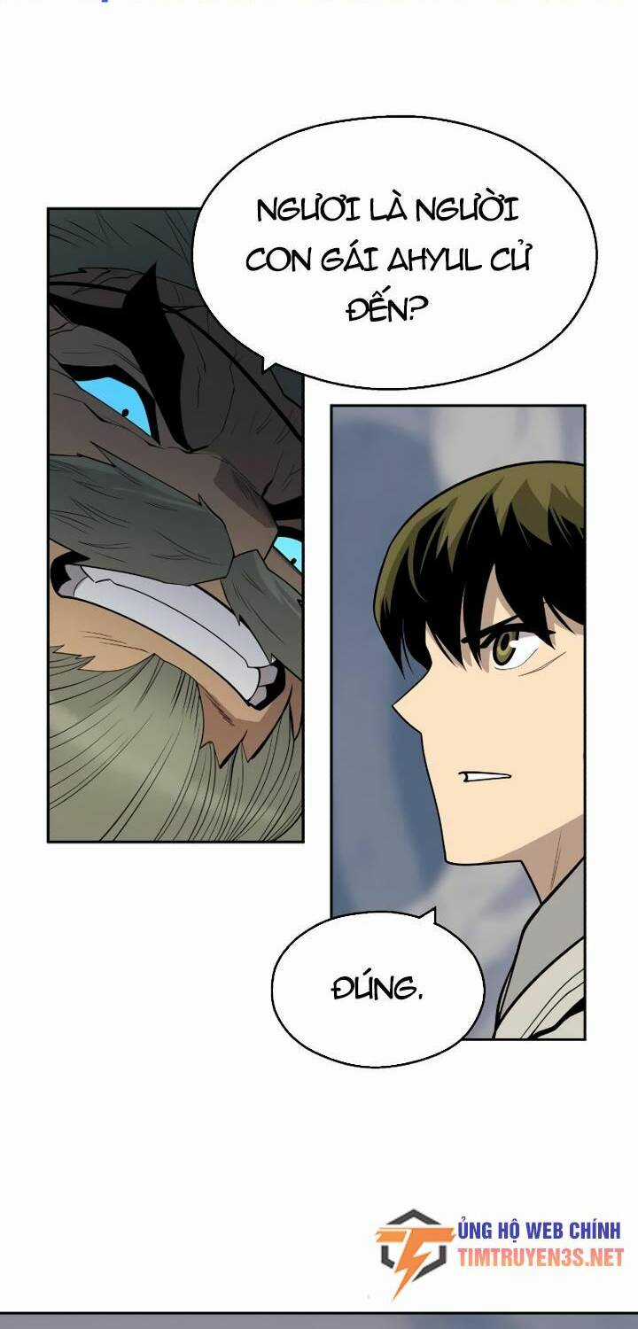 Thiếu Niên Kiếm Sư Chapter 62 trang 40