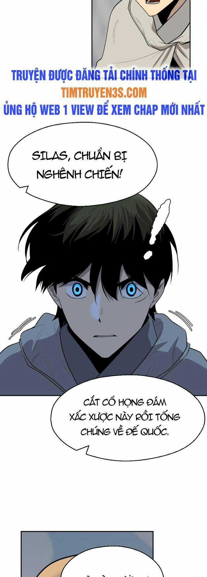 Thiếu Niên Kiếm Sư Chapter 62 trang 42