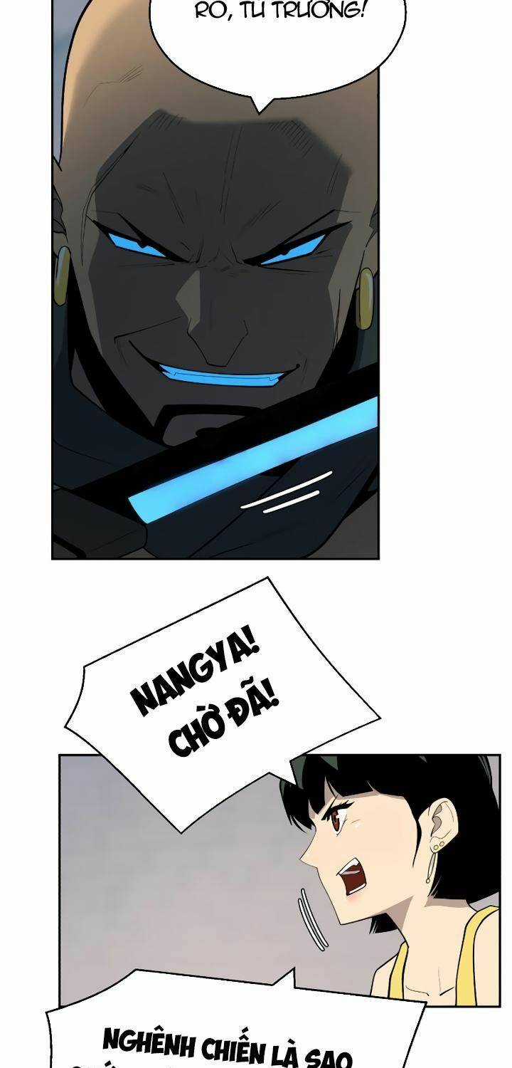 Thiếu Niên Kiếm Sư Chapter 62 trang 43