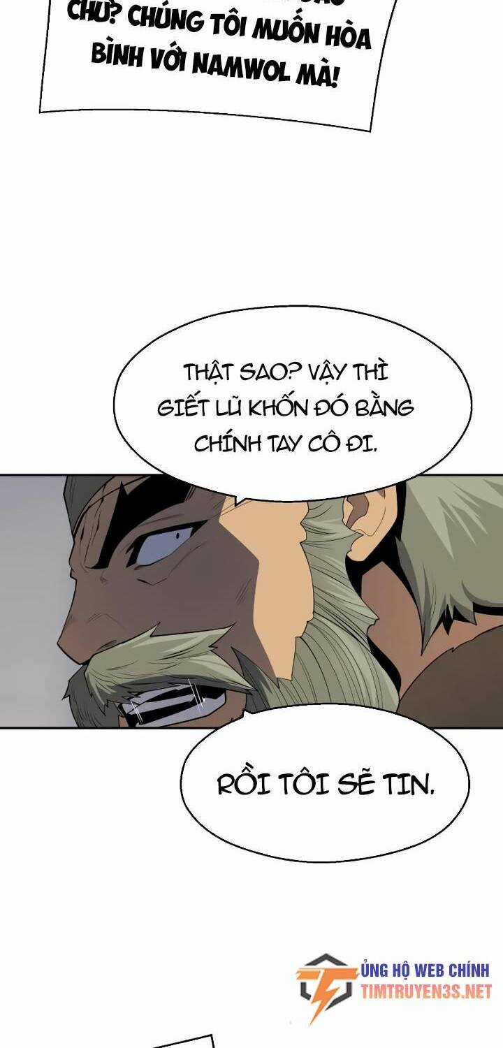 Thiếu Niên Kiếm Sư Chapter 62 trang 44