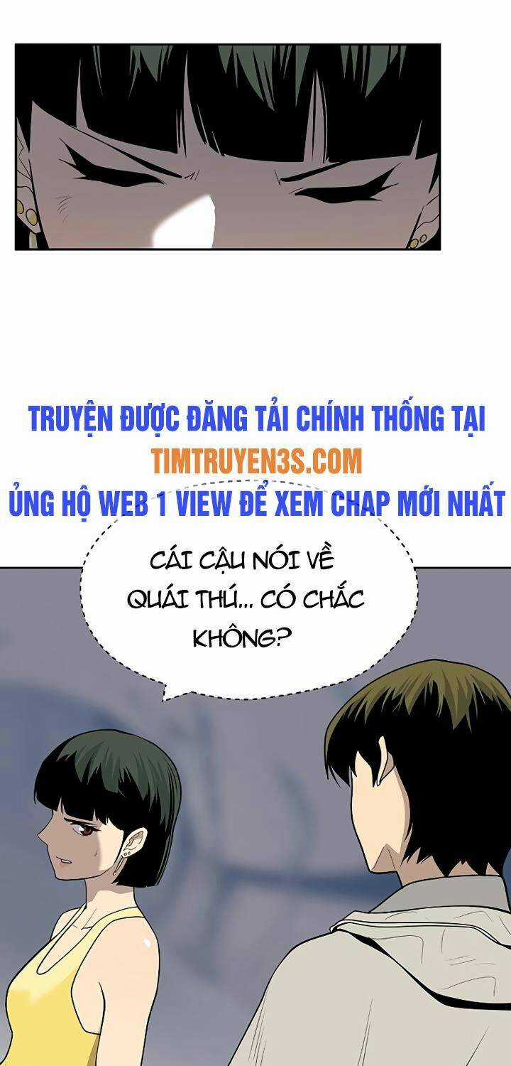 Thiếu Niên Kiếm Sư Chapter 62 trang 47