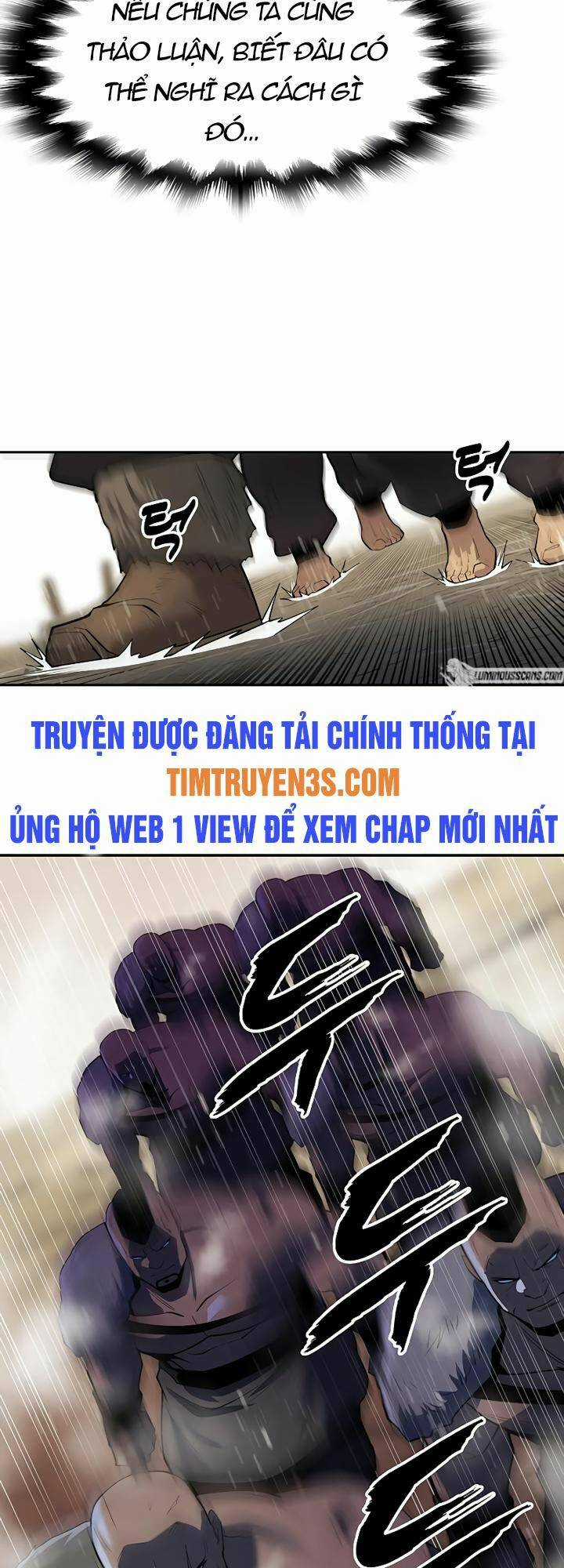 Thiếu Niên Kiếm Sư Chapter 62 trang 5