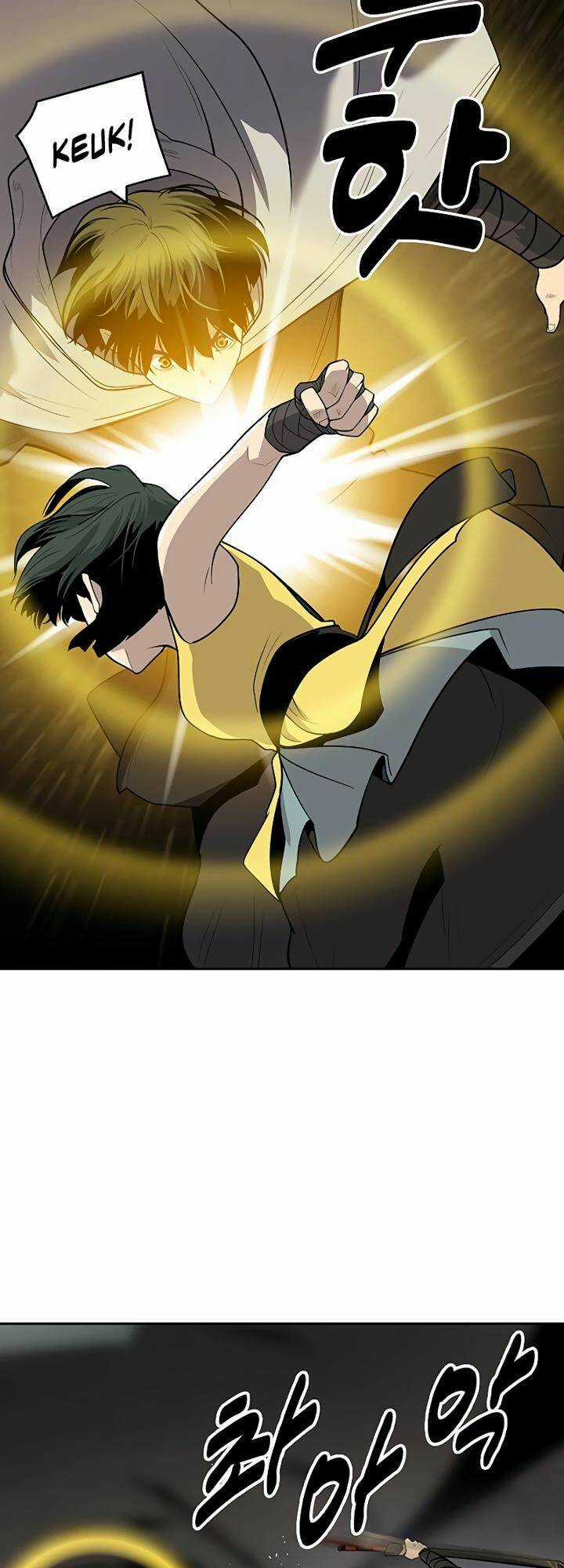 Thiếu Niên Kiếm Sư Chapter 62 trang 50