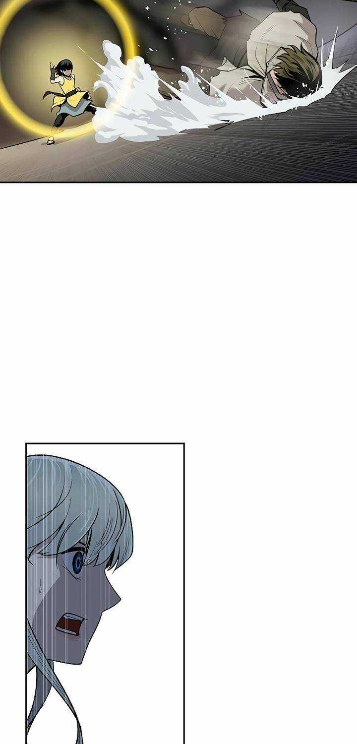Thiếu Niên Kiếm Sư Chapter 62 trang 51