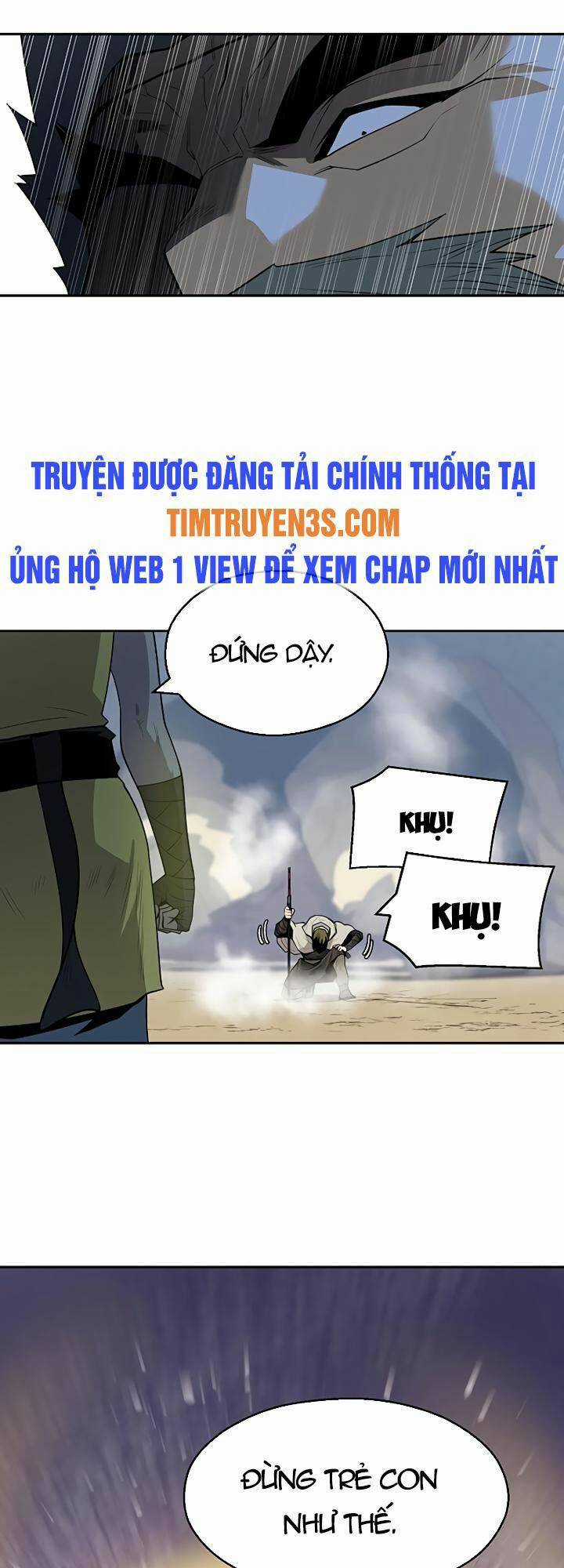 Thiếu Niên Kiếm Sư Chapter 62 trang 53