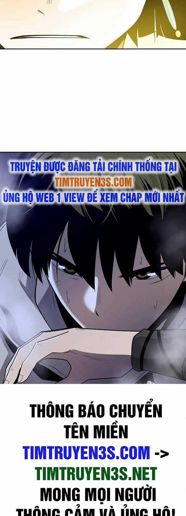 Thiếu Niên Kiếm Sư Chapter 62 trang 55