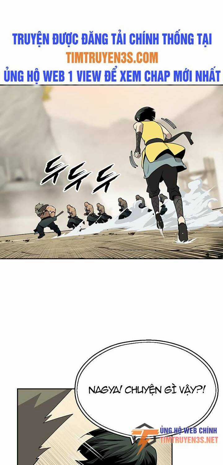 Thiếu Niên Kiếm Sư Chapter 62 trang 8