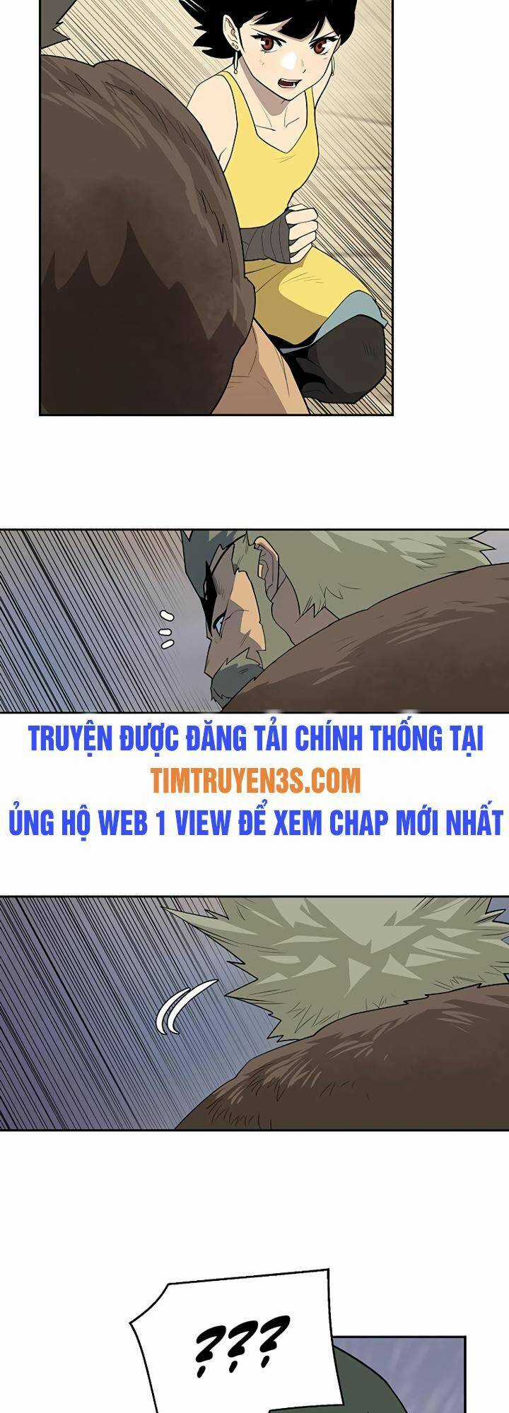 Thiếu Niên Kiếm Sư Chapter 62 trang 9