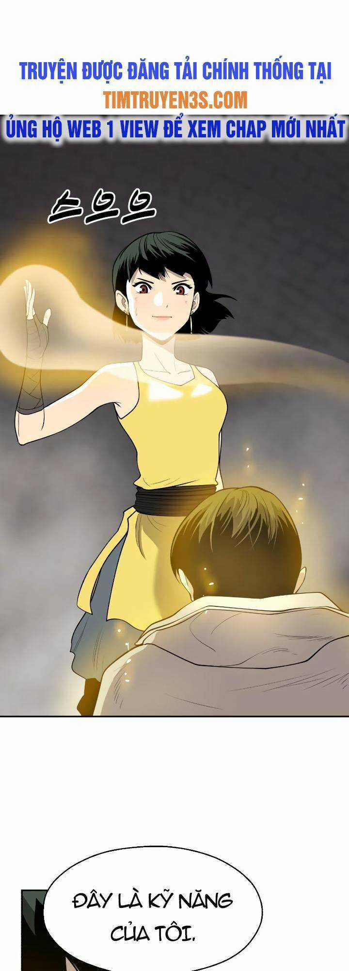 Thiếu Niên Kiếm Sư Chapter 63 trang 10