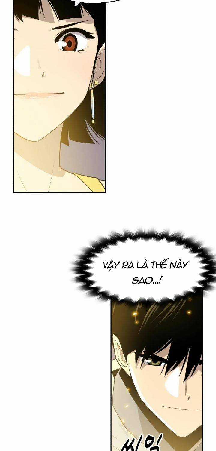 Thiếu Niên Kiếm Sư Chapter 63 trang 11