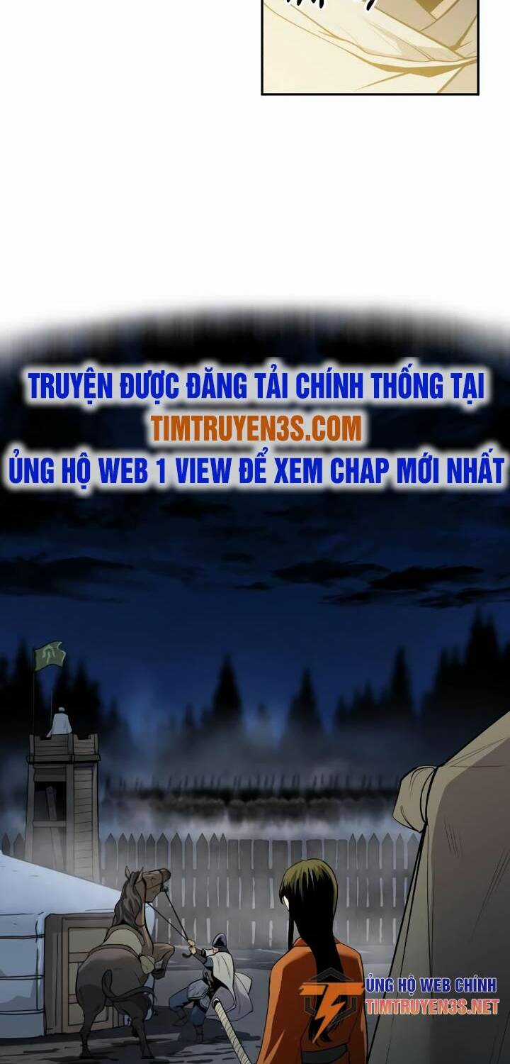 Thiếu Niên Kiếm Sư Chapter 63 trang 12