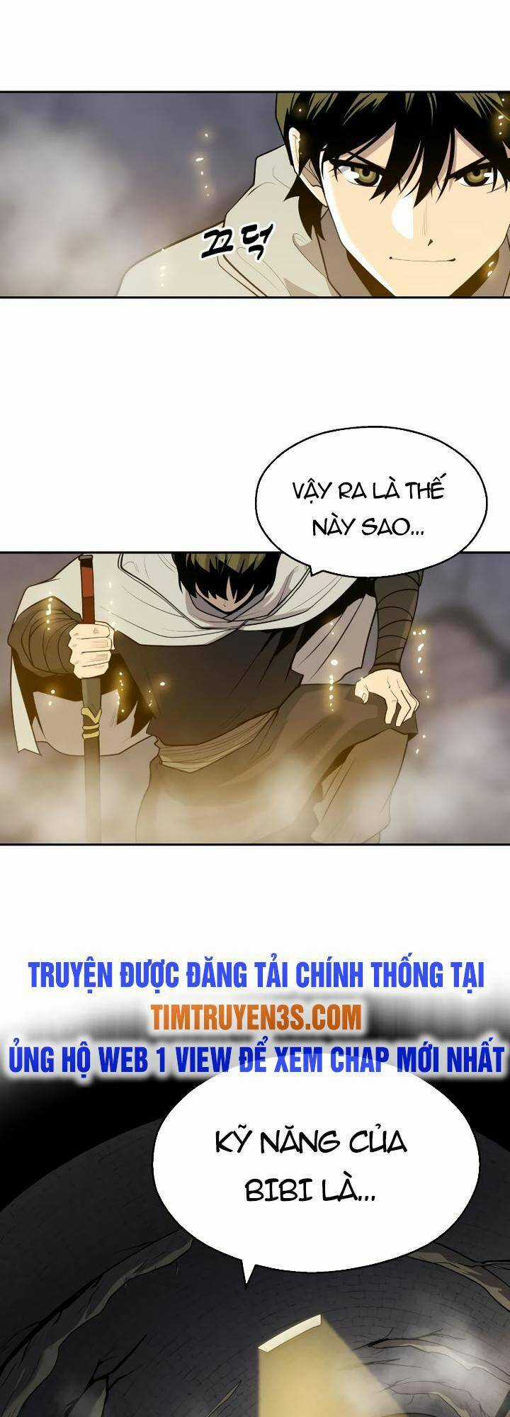 Thiếu Niên Kiếm Sư Chapter 63 trang 14