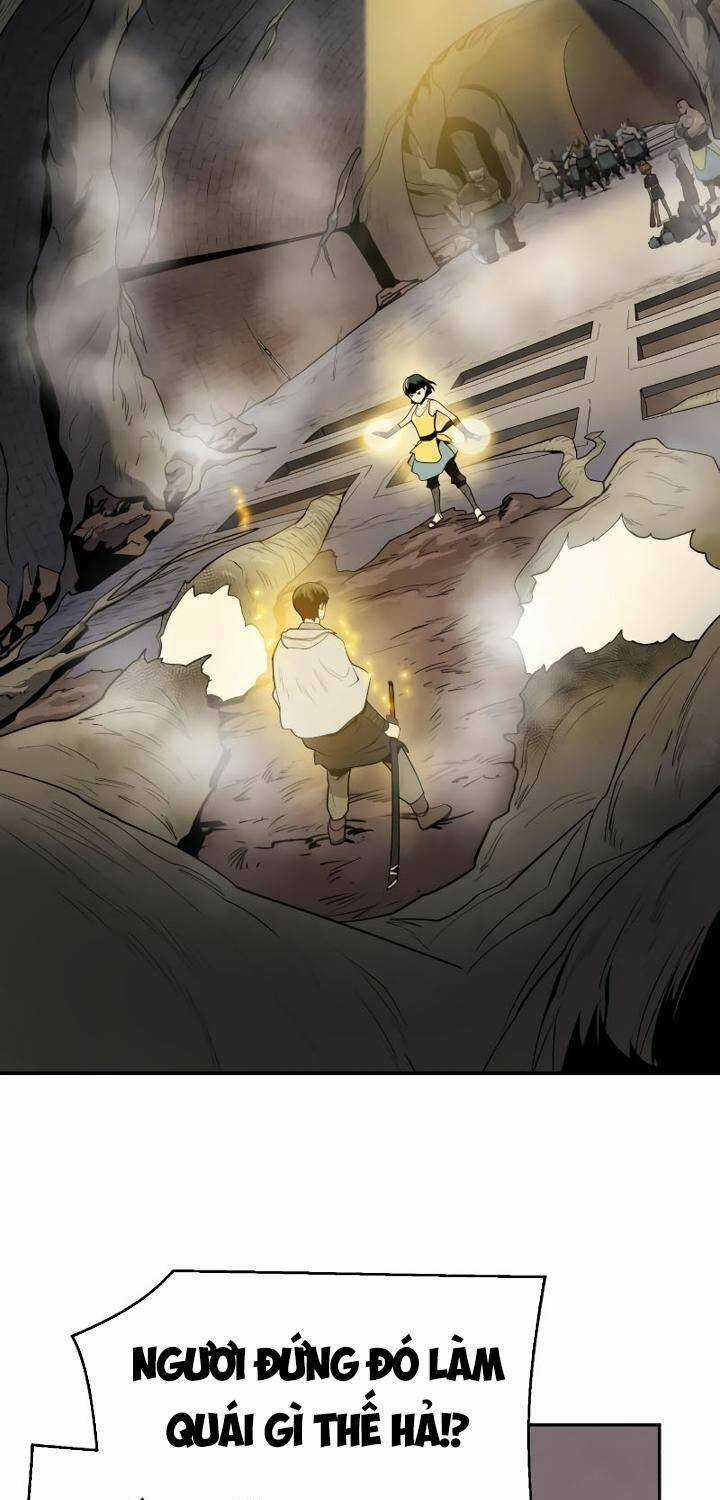 Thiếu Niên Kiếm Sư Chapter 63 trang 15