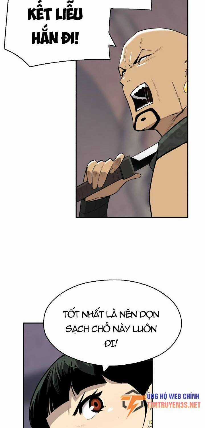 Thiếu Niên Kiếm Sư Chapter 63 trang 16