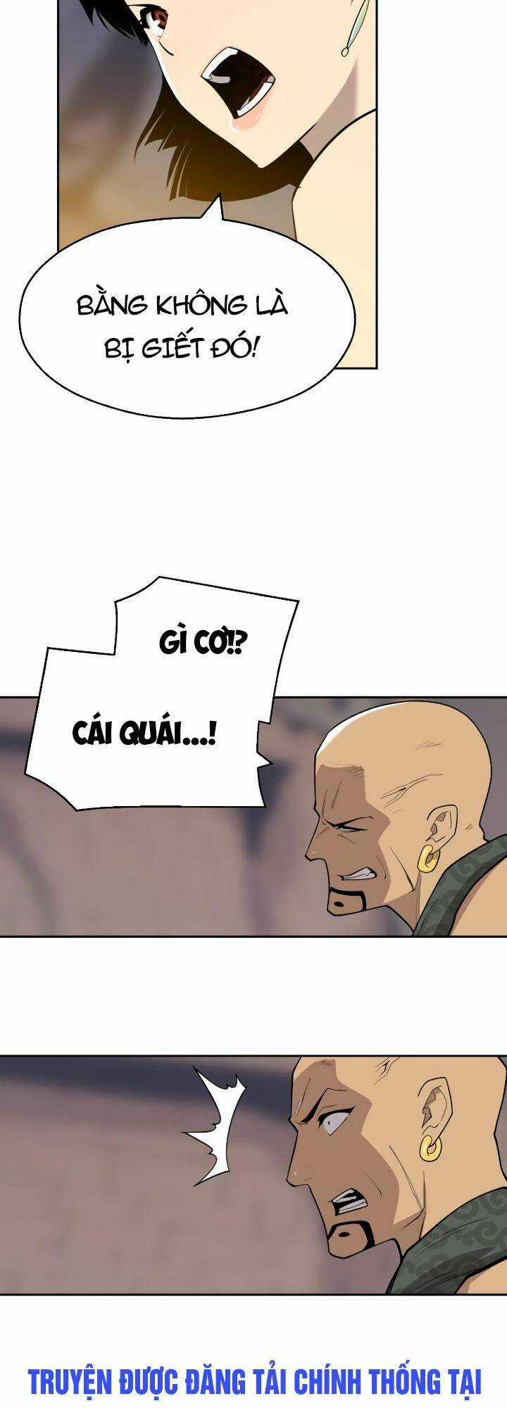 Thiếu Niên Kiếm Sư Chapter 63 trang 17