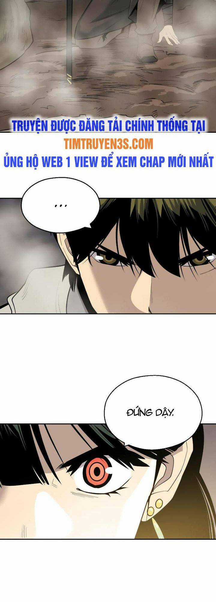 Thiếu Niên Kiếm Sư Chapter 63 trang 2