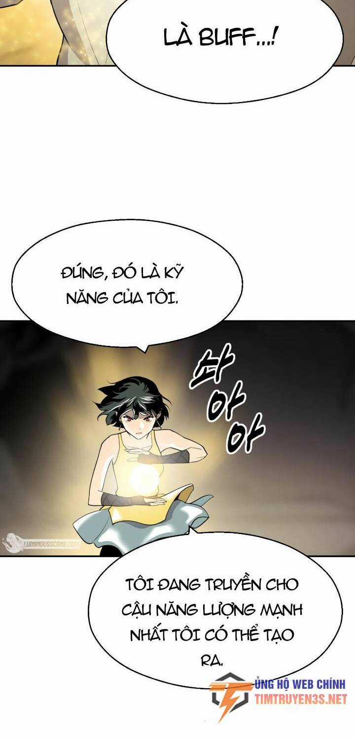 Thiếu Niên Kiếm Sư Chapter 63 trang 20