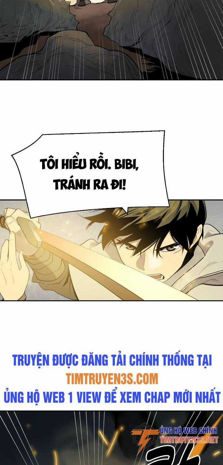 Thiếu Niên Kiếm Sư Chapter 63 trang 24