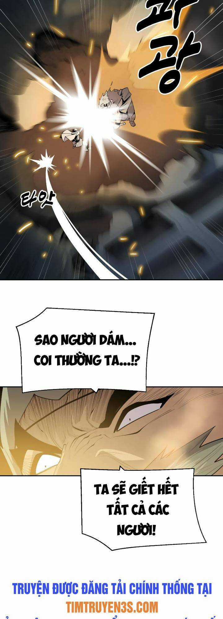 Thiếu Niên Kiếm Sư Chapter 63 trang 25