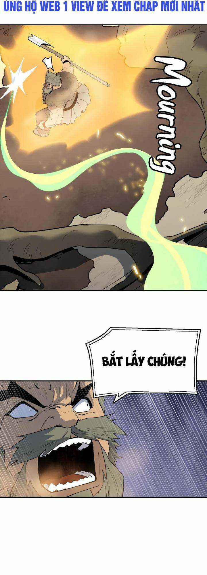 Thiếu Niên Kiếm Sư Chapter 63 trang 26