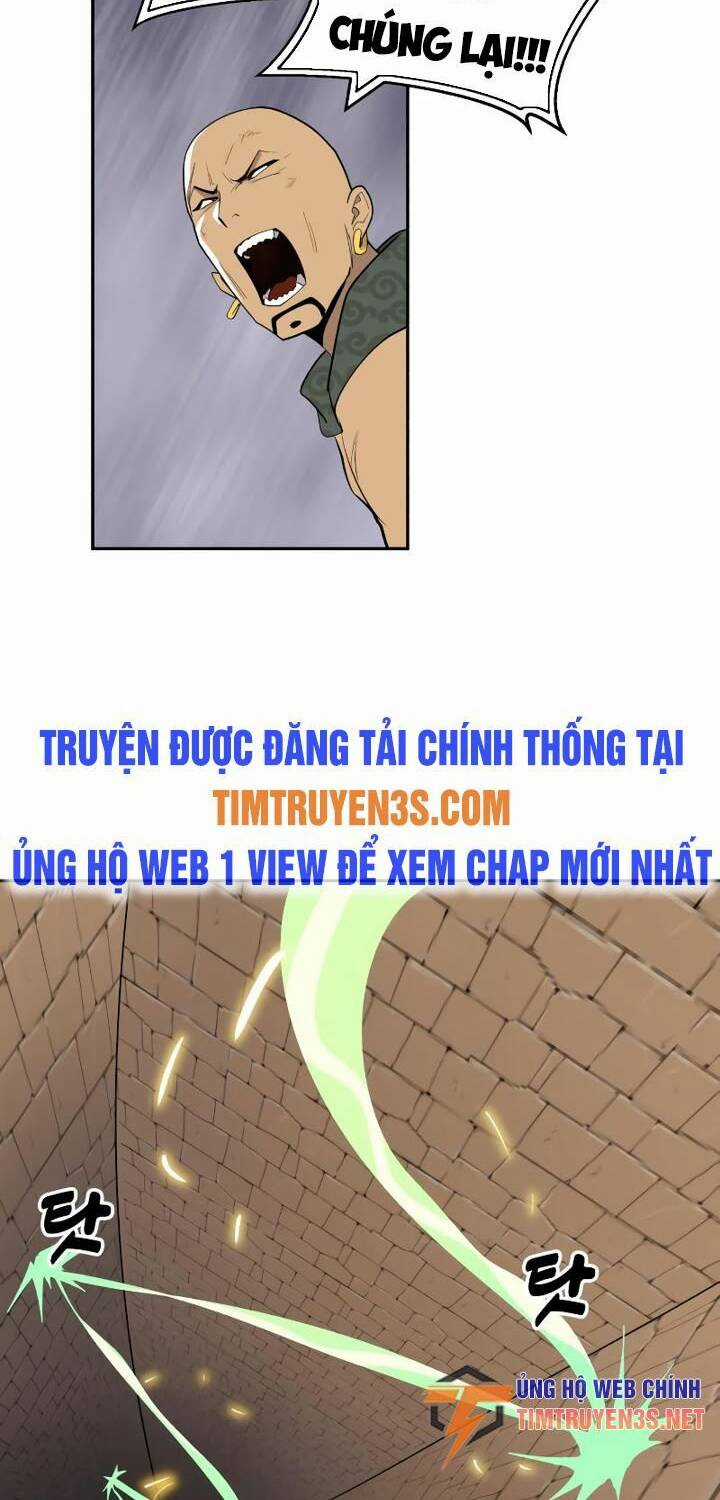 Thiếu Niên Kiếm Sư Chapter 63 trang 28