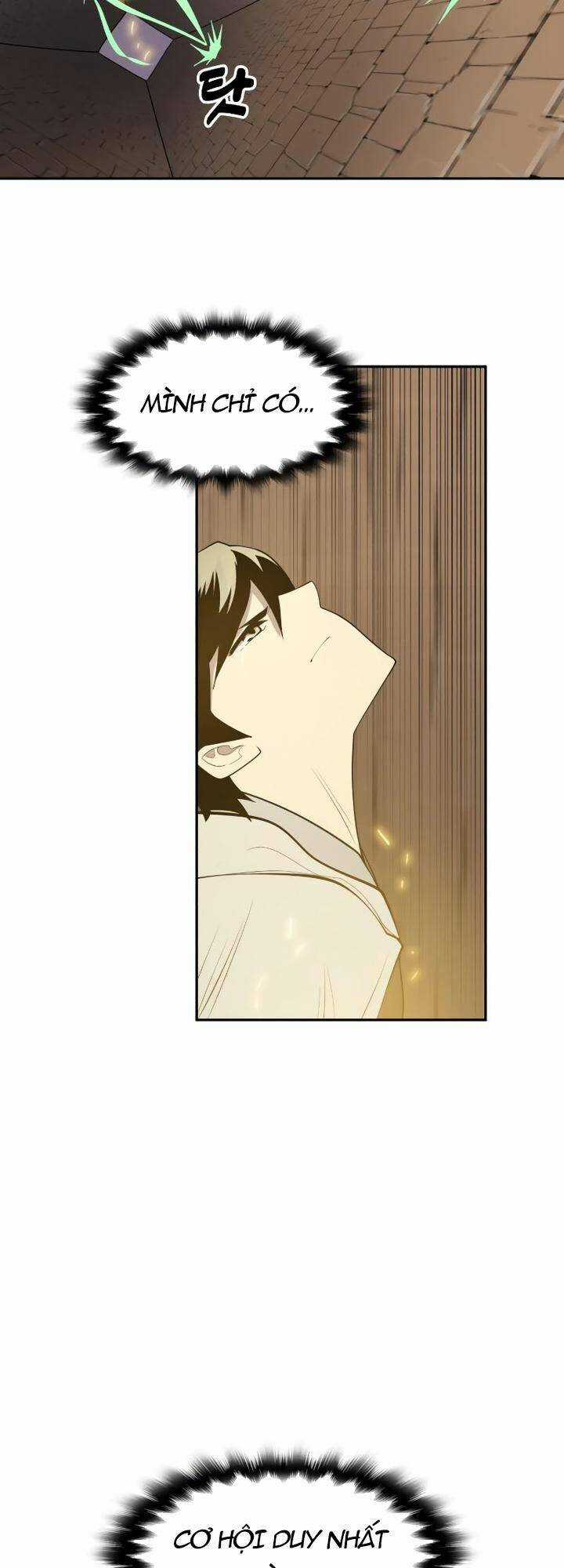 Thiếu Niên Kiếm Sư Chapter 63 trang 29