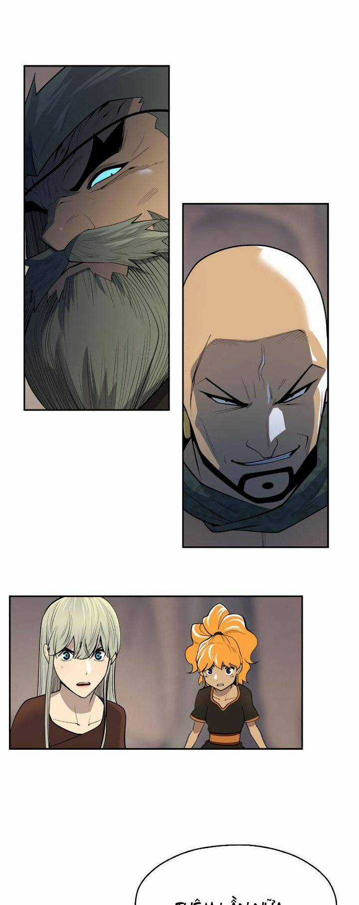 Thiếu Niên Kiếm Sư Chapter 63 trang 3