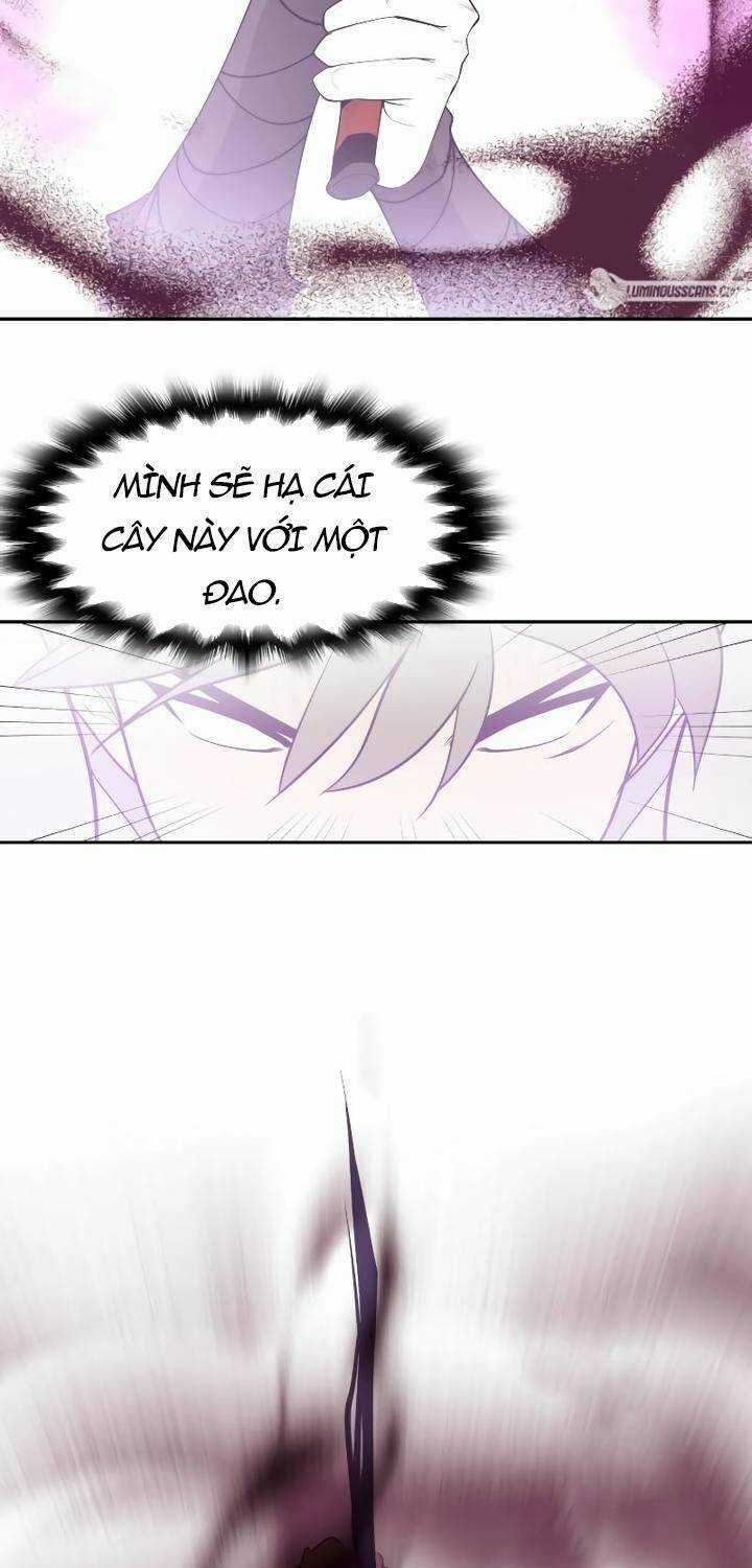 Thiếu Niên Kiếm Sư Chapter 63 trang 31