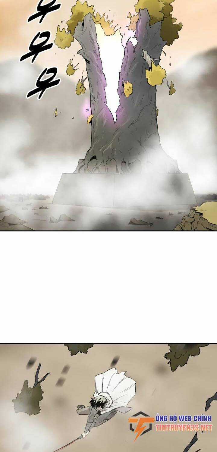 Thiếu Niên Kiếm Sư Chapter 63 trang 36