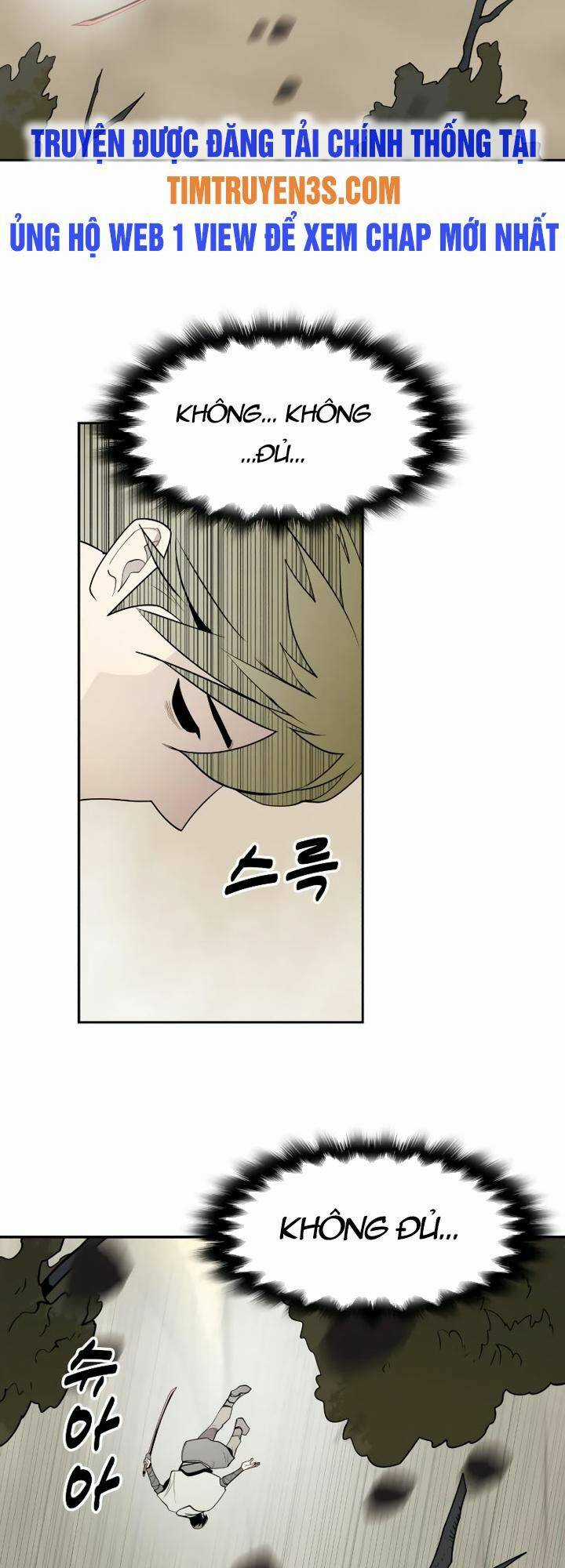 Thiếu Niên Kiếm Sư Chapter 63 trang 37