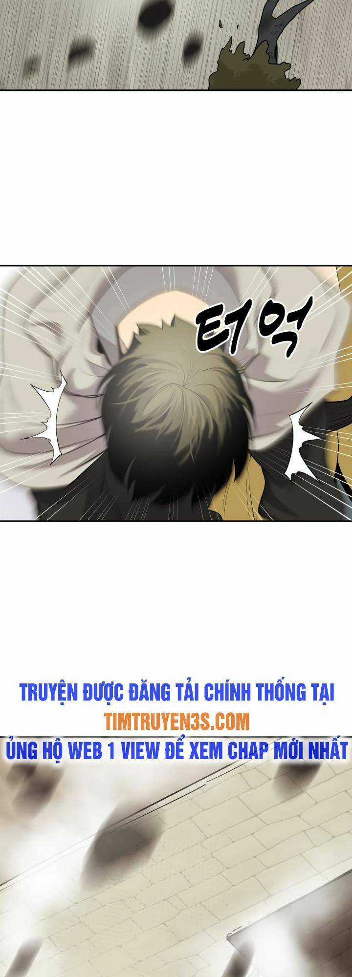 Thiếu Niên Kiếm Sư Chapter 63 trang 38