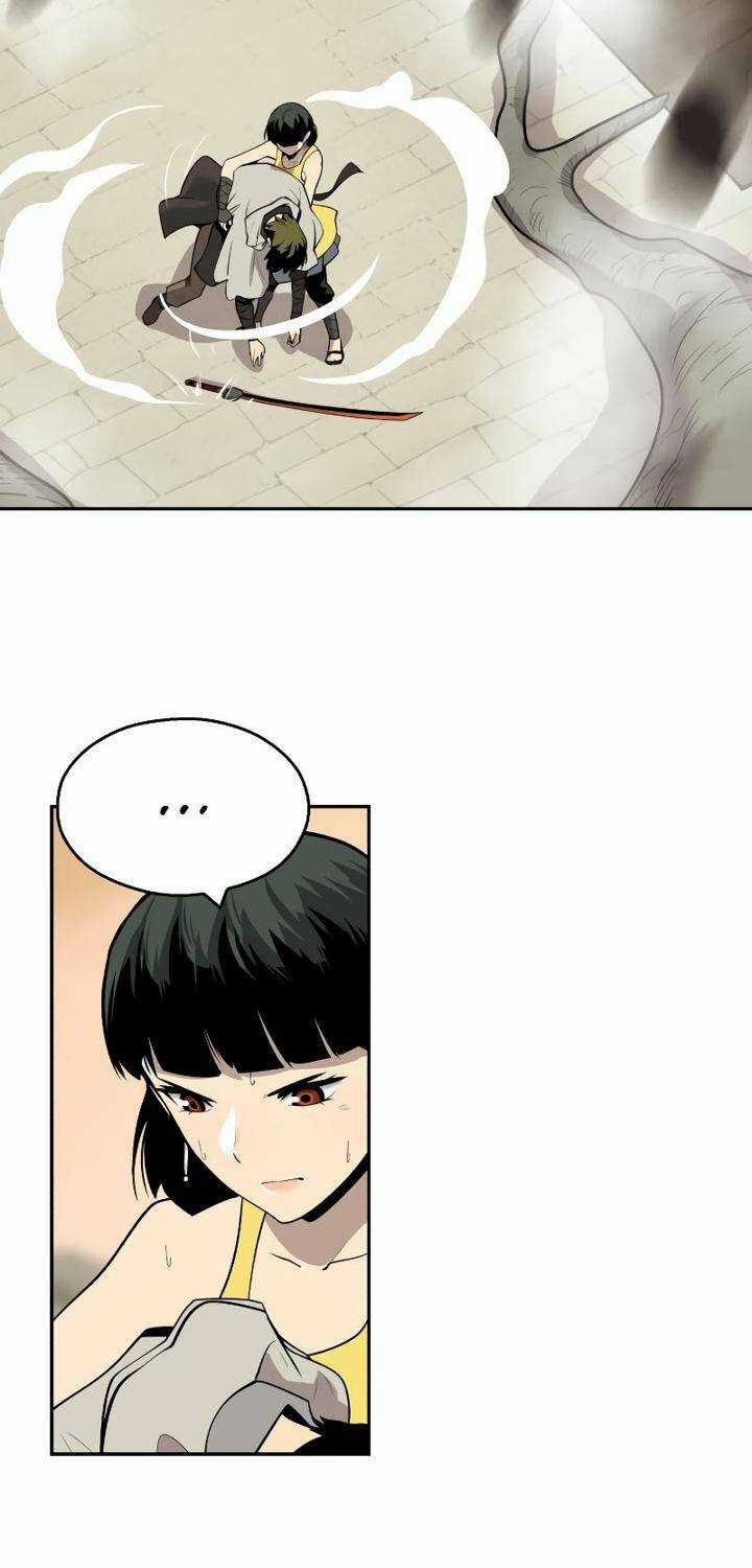 Thiếu Niên Kiếm Sư Chapter 63 trang 39