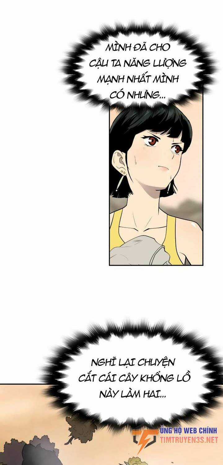 Thiếu Niên Kiếm Sư Chapter 63 trang 40