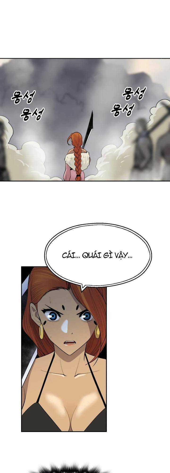 Thiếu Niên Kiếm Sư Chapter 63 trang 45