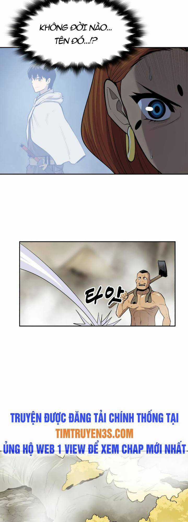 Thiếu Niên Kiếm Sư Chapter 63 trang 46