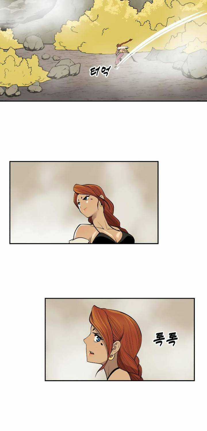 Thiếu Niên Kiếm Sư Chapter 63 trang 47