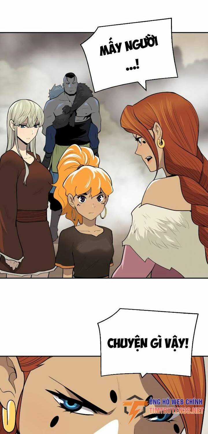 Thiếu Niên Kiếm Sư Chapter 63 trang 48