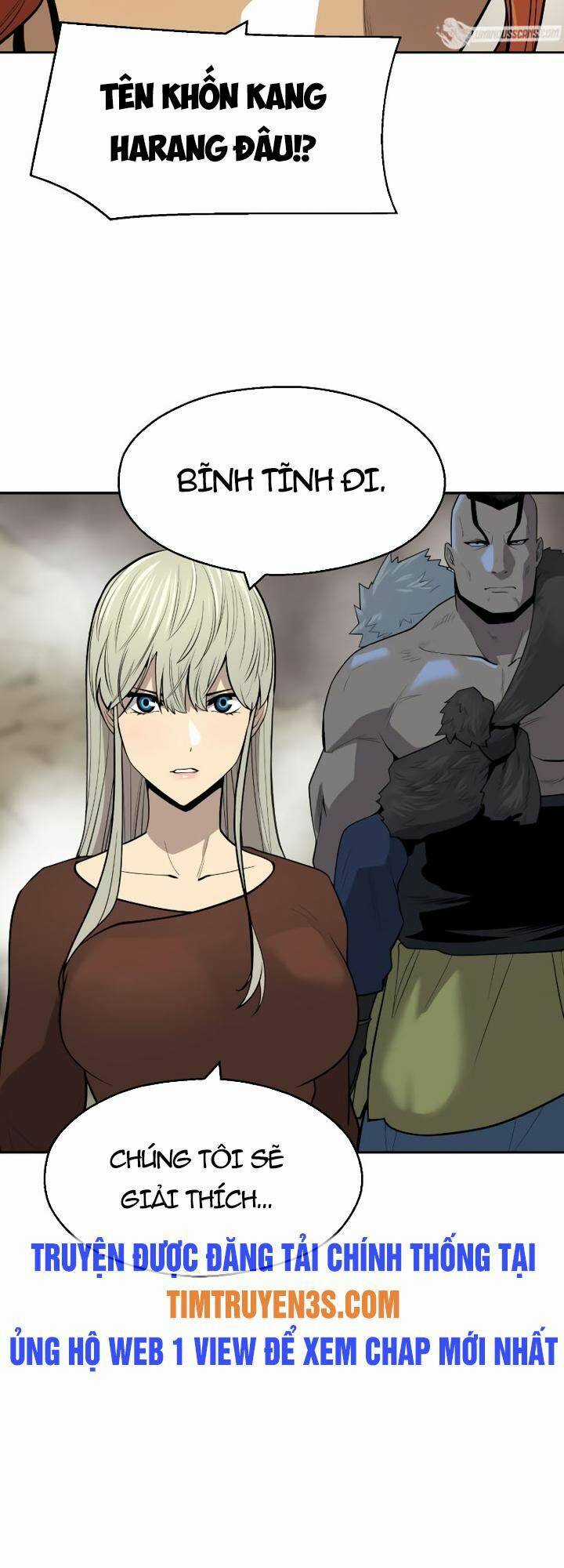 Thiếu Niên Kiếm Sư Chapter 63 trang 49