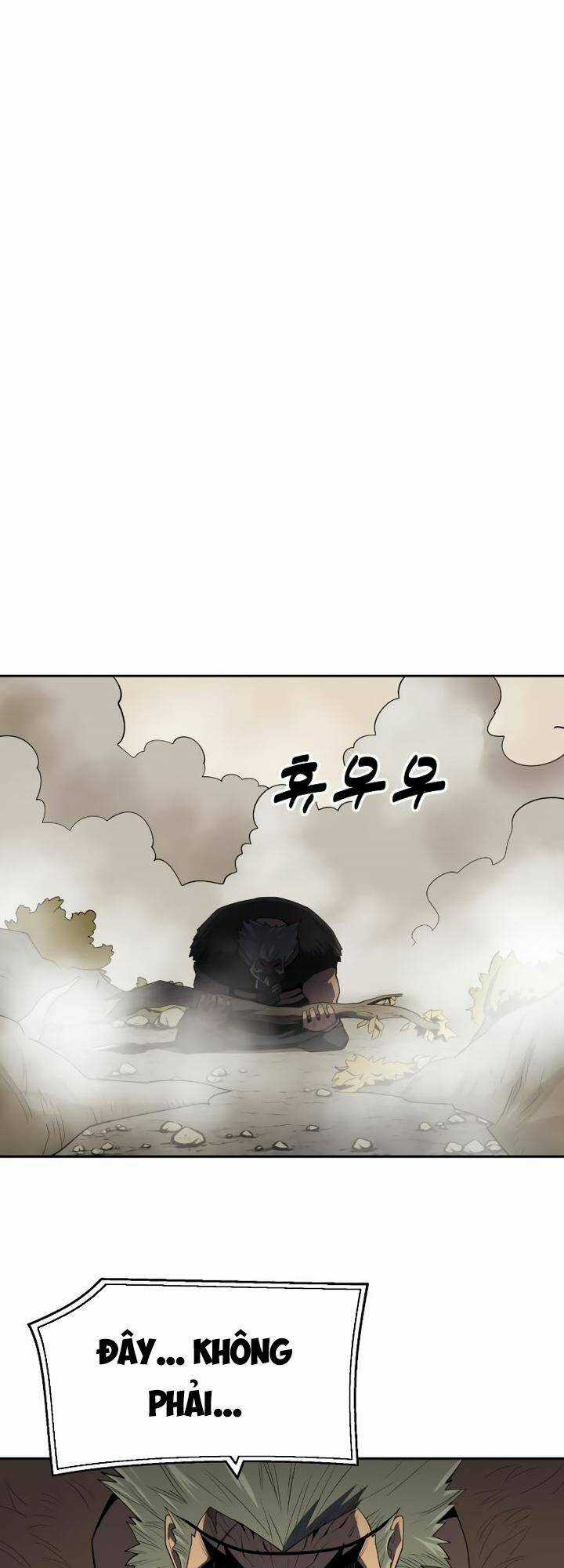 Thiếu Niên Kiếm Sư Chapter 63 trang 50