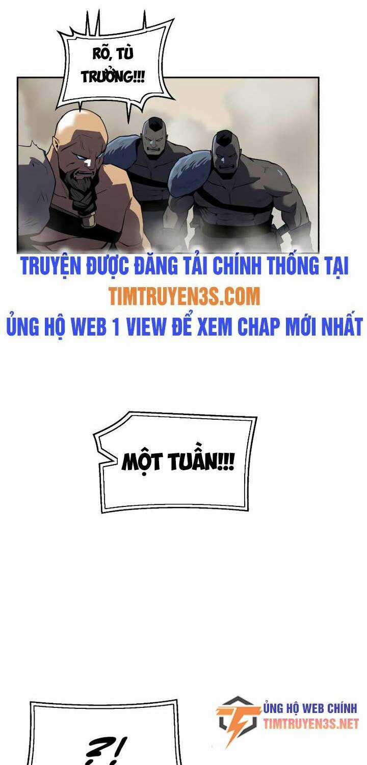 Thiếu Niên Kiếm Sư Chapter 63 trang 52