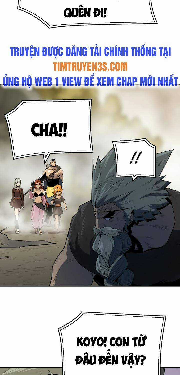 Thiếu Niên Kiếm Sư Chapter 63 trang 55