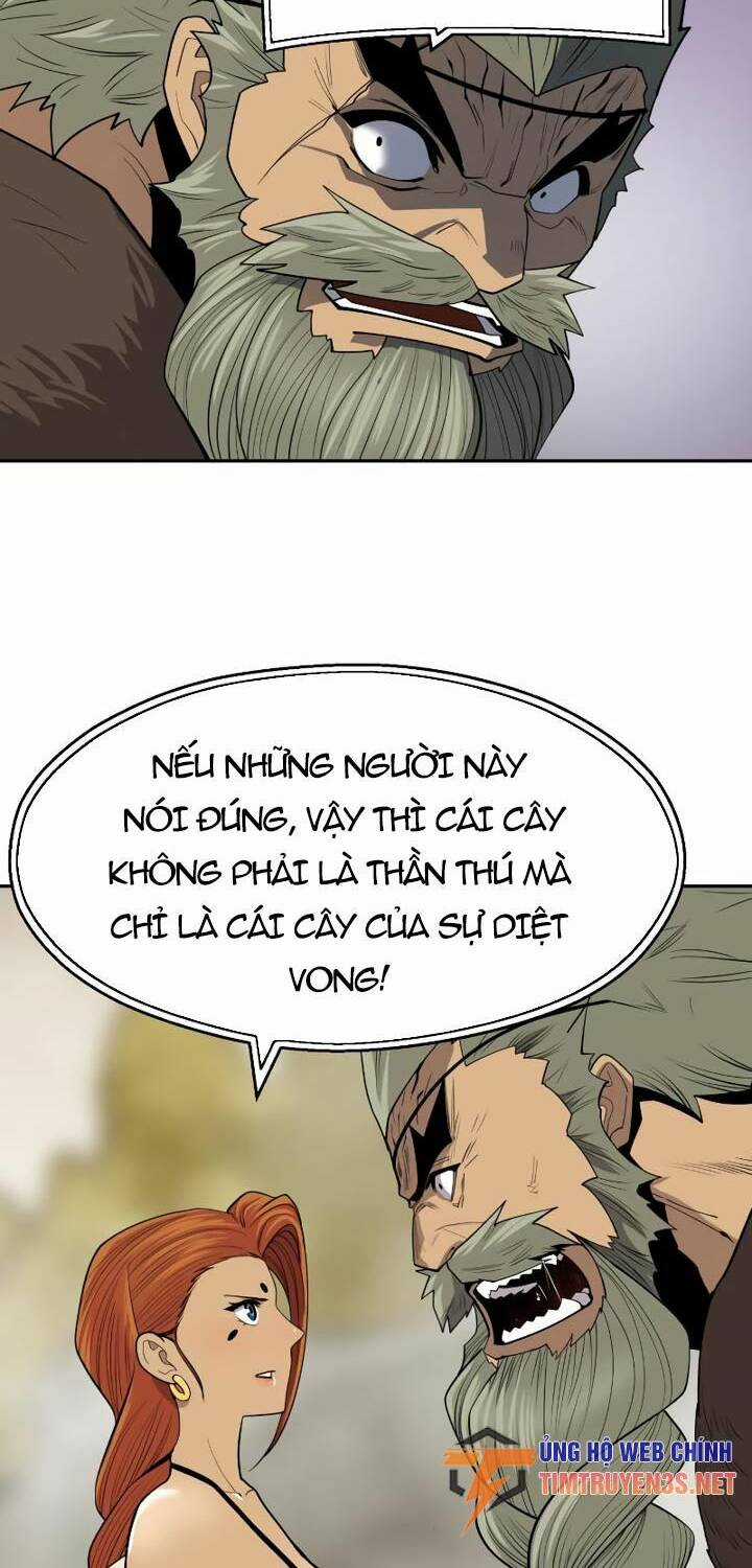 Thiếu Niên Kiếm Sư Chapter 63 trang 56