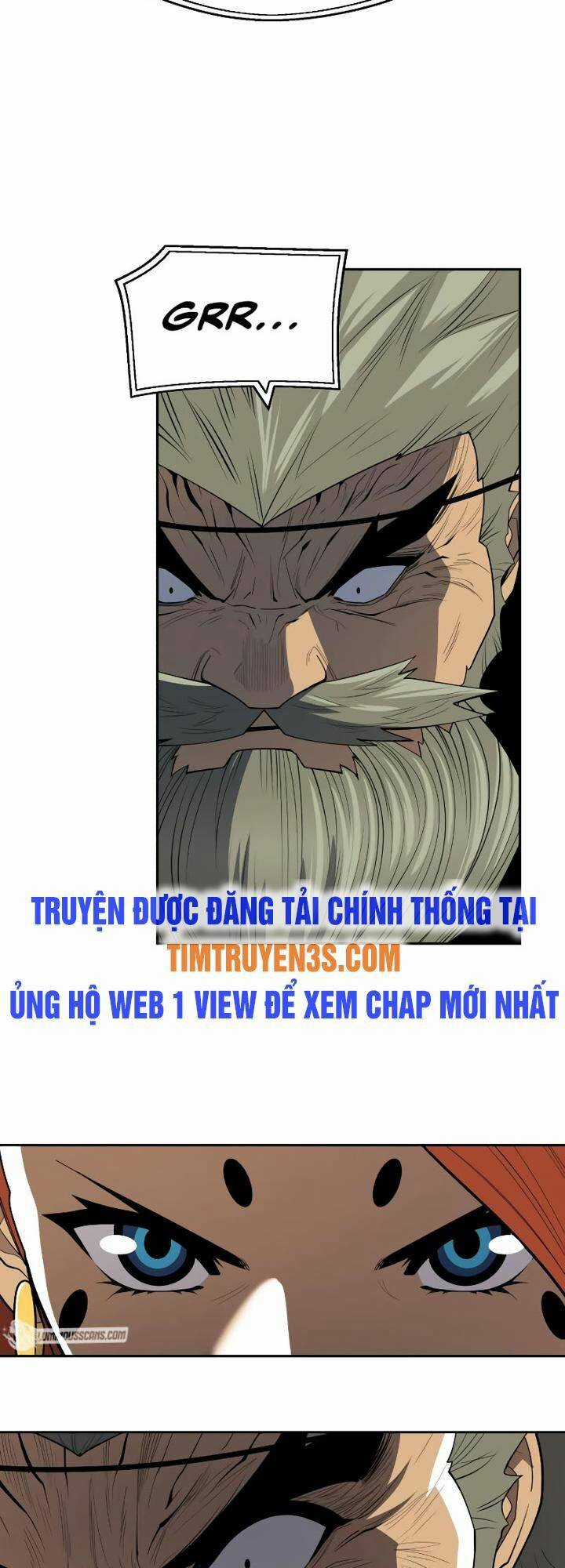 Thiếu Niên Kiếm Sư Chapter 63 trang 58