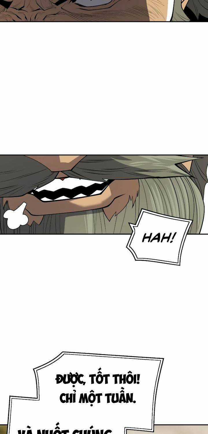 Thiếu Niên Kiếm Sư Chapter 63 trang 59